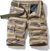 Men's Casual Sports Shorts Quick Dry Fashion Fit Twill Cargo Shorts Shorts with Pockets - PA7-XXL