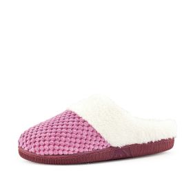 Women's Slippers Cozy Lilac - XL - Lilac