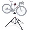 Multi Purpose Tool Tray with Magnetic Compartment,Home Mechanic Repair Bicycle Stand - as Pic