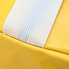 Golf Swing Blow Bag Good For Swing Target Training Golf Strength Skill Improve Tools - Yellow