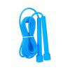 Speed Jump Rope; Professional Men Women Gym PVC Skipping Rope Adjustable Fitness Equipment - Pink