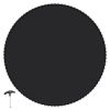 13ft Trampoline Mat w/ 72 Rings - US
