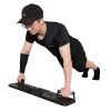 Push Up Board, 2 in 1 Home Workout Equipment Multi-Functional Pushup Bar - One