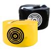 Golf Swing Blow Bag Good For Swing Target Training Golf Strength Skill Improve Tools - Black
