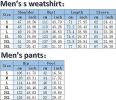 Mens 2 Pieces Velour Tracksuits Full Zip Stripe Casual Jogging Outfits Jacket & Pants Fitness Tracksuit Sets - XL - black