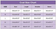 Men's Fashion Leopard Shirts Slim Fit Stand Collar Single Breasted Shirts Casual Long - Bwcs white03-S