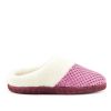 Women's Slippers Cozy Lilac - L - Lilac