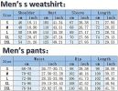 Mens 2 Piece Tracksuit Zipper Cardigan Hoodie Pants Sport Suit Running Jogging Athletic Casual Tracksuit Set - S - light grey3