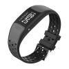 Smart Fit Sporty Fitness Tracker and Waterproof Swimmers Watch - YELLOW