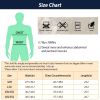 Men Heat Trapping Shirt Body Shaper Vest Pullover Sauna Sweat Suits Short Sleeve Compression Top - 2XL_3XL